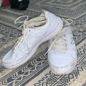 INFINITY CHEER SHOES